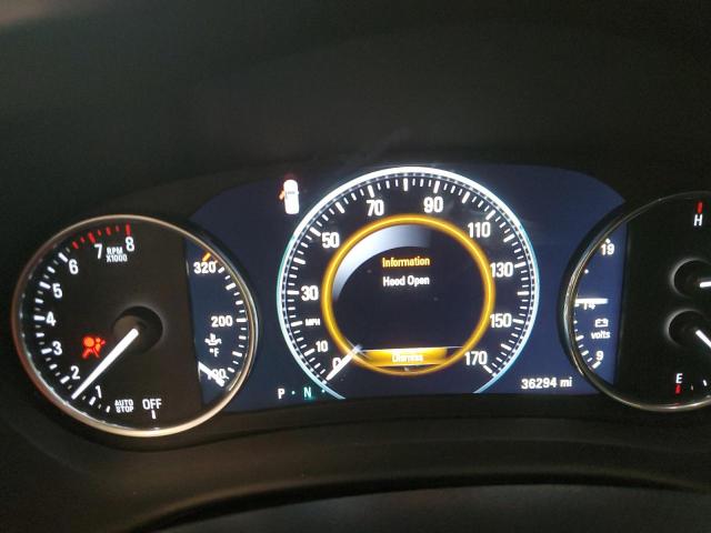 LRBFXESX3GD164616 Buick Envision Premium
