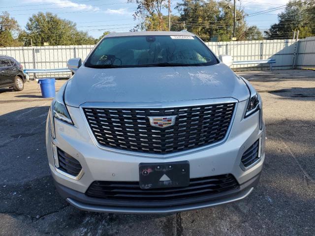 2020 CADILLAC XT5 PREMIU - 1GYKNDRS2LZ177696