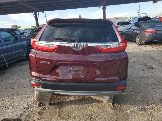 7FARW1H5XJE028231 | 2018 HONDA CR-V EX