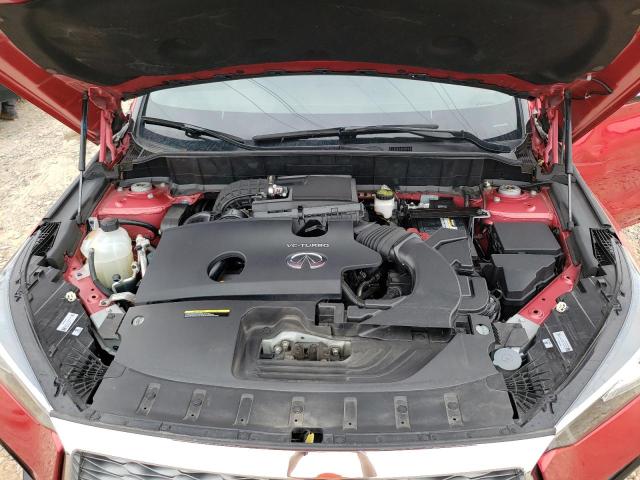 2022 INFINITI QX55 ESSEN 3PCAJ5K36NF100943