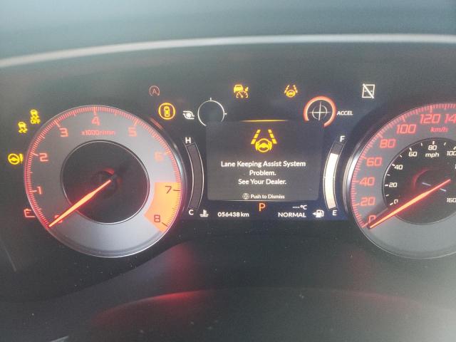 2021 ACURA TLX TECH A - 19UUB6F54MA801453