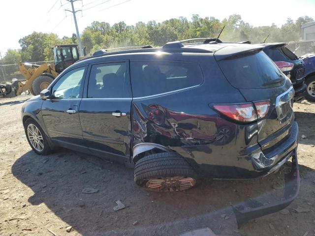 1GNKVGKD4FJ386659 | 2015 CHEVROLET TRAVERSE L