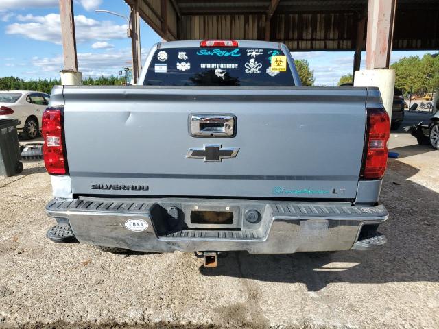 2015 CHEVROLET SILV1500 2 - 3GCPCREC2FG364101
