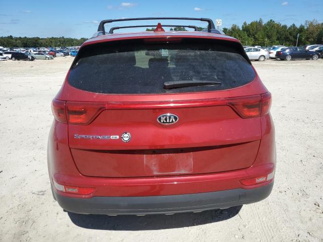 KNDPM3AC6K7622352 KIA Sportage Lx