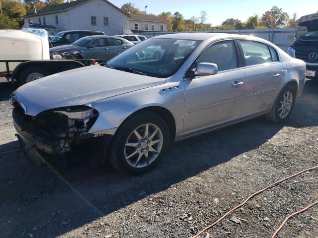 2008 Buick Lucerne CXL