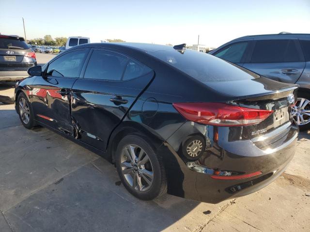 5NPD84LF1HH094731 | 2017 HYUNDAI ELANTRA SE