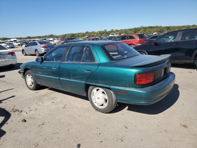 1G3NL52M1WM317779 1998 Oldsmobile Achieva Sl