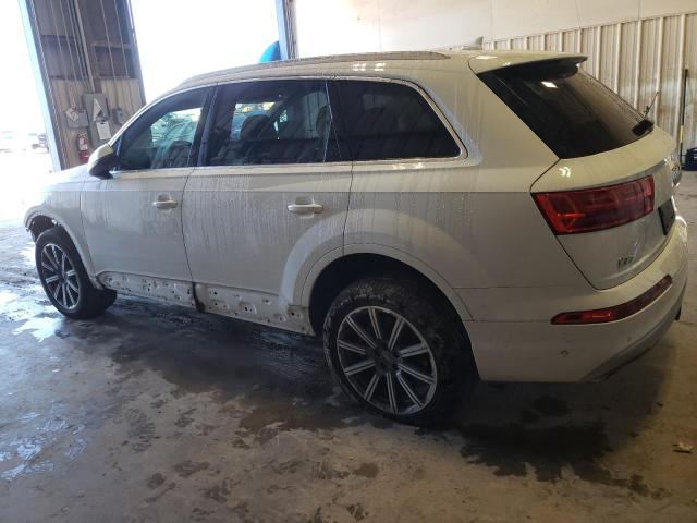 VIN WA1LAAF76KD045499 2019 Audi Q7, Premium Plus no.2