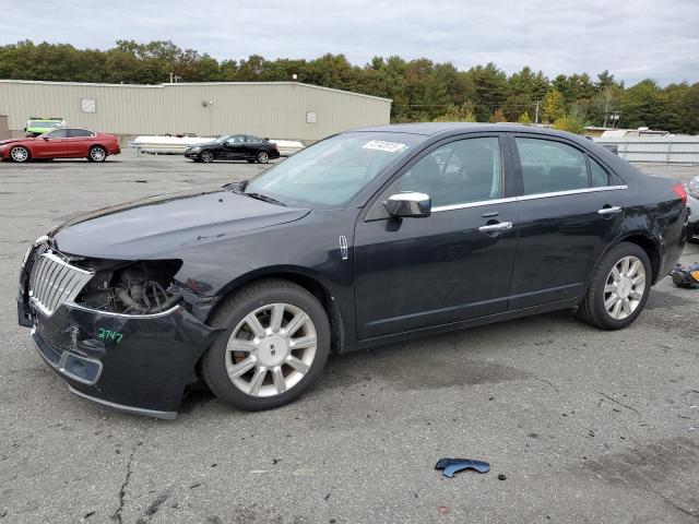 2010 Lincoln MKZ 