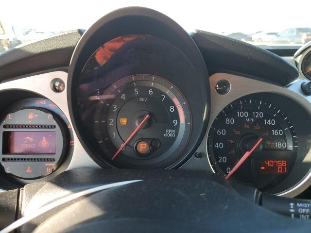 JN1AZ4EHXFM441221 Nissan 370Z BASE