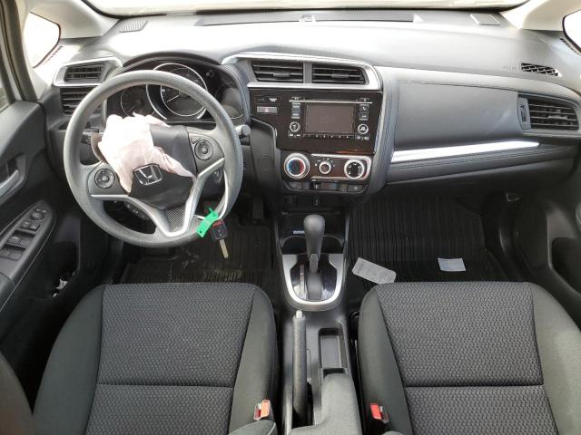 3HGGK5H40KM706125 Honda FIT LX