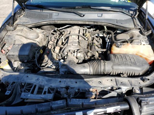 2017 DODGE CHARGER PO - 2C3CDXKTXHH649768