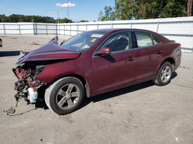 2015 Chevrolet Malibu 