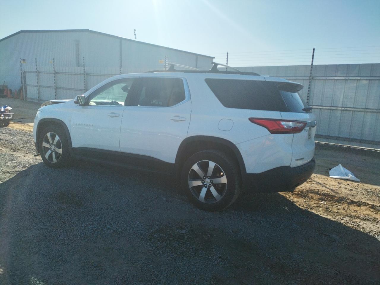 1GNERHKW0KJ112250 Chevrolet Traverse L 2