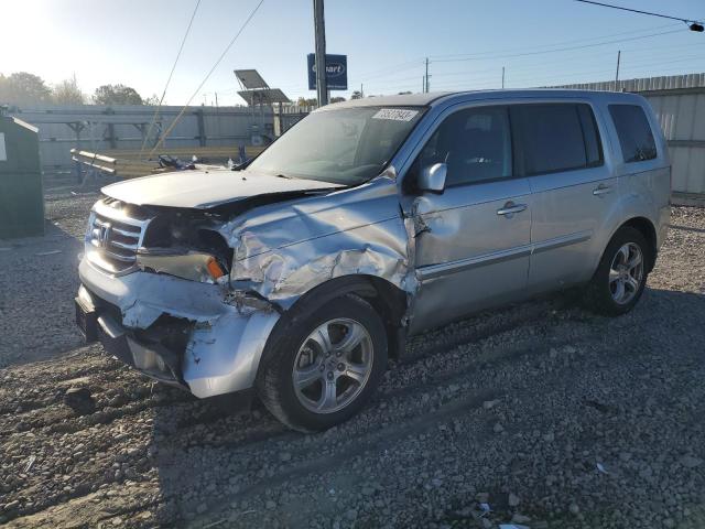 2014 Honda Pilot EX-L