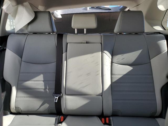  TOYOTA RAV4 2023 Сріблястий