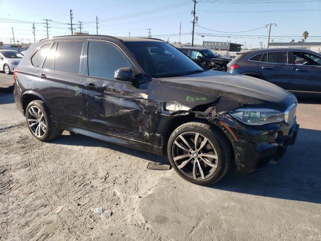 VIN 5UXKR6C53E0C02574 2014 BMW X5, Xdrive50I no.4