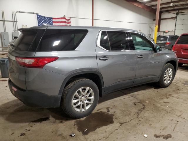 1GNERFKW8MJ167245 Chevrolet Traverse L 3