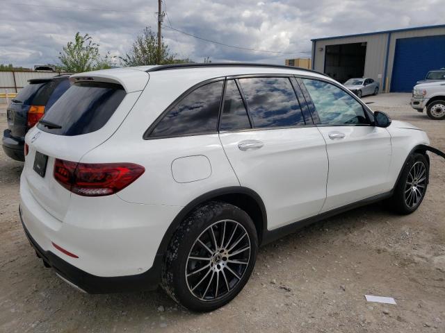 W1N0G8DB0NG104999 Mercedes-Benz GLC 300