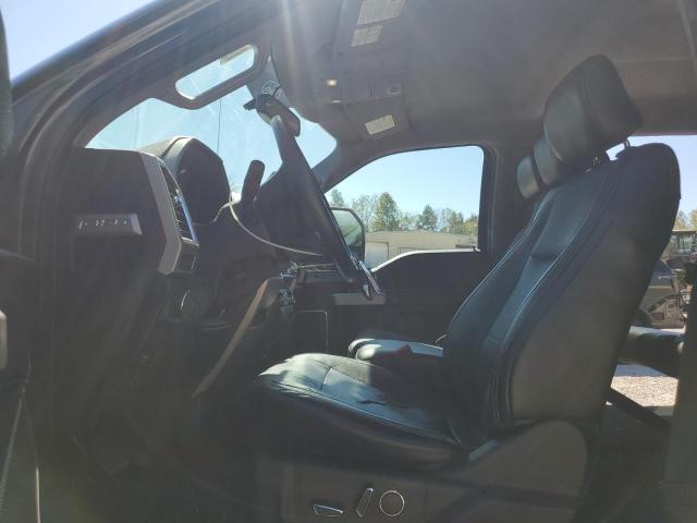 1FTEW1CP0FFA06678 Ford F150 Supercrew