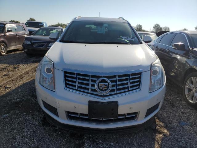 3GYFNEE33GS555498 | 2016 CADILLAC SRX LUXURY