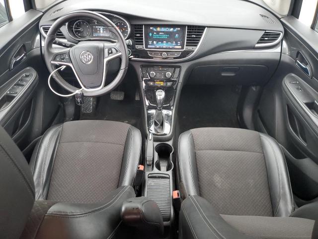 KL4CJASB8JB557981 Buick Encore Preferred