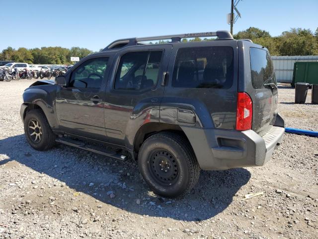 5N1AN0NW2EN807936 Nissan XTERRA X