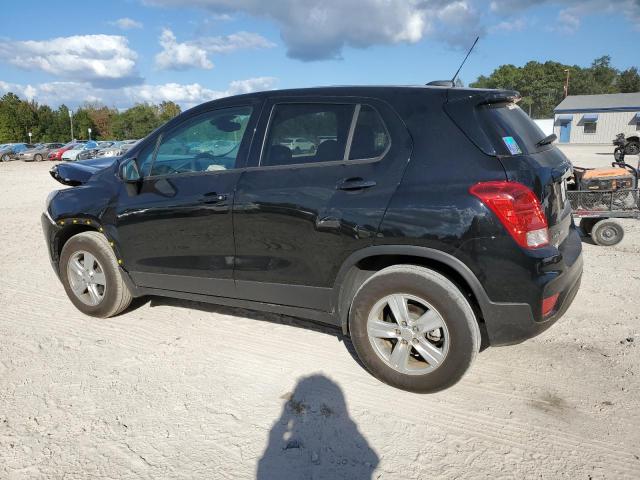 KL7CJNSM2NB513122 2022 Chevrolet Trax Ls