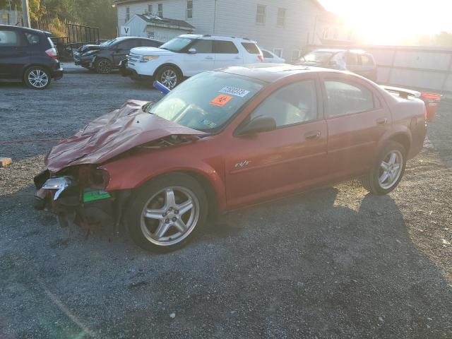 2004 Dodge Stratus R/T