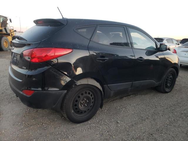 2015 HYUNDAI TUCSON GLS - KM8JTCAF8FU009798