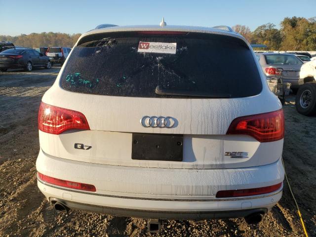 WA1LGAFE2FD015242 Audi Q7 Premium Plus