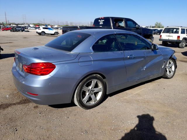 WBA3V7C56EJ872616 BMW 428 I Sulev