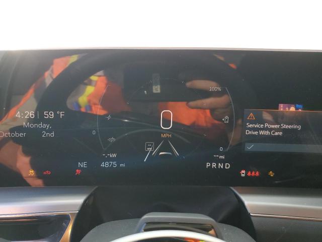 2023 CADILLAC LYRIQ LUXU 1GYKPPRL3PZ002965