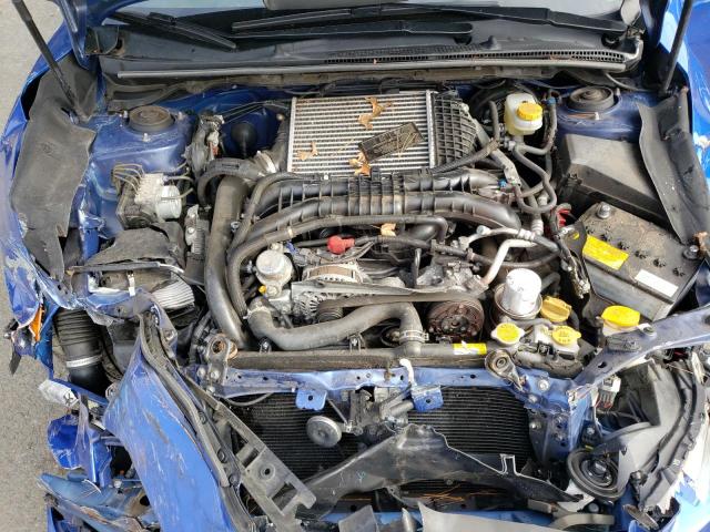 JF1VA1C65K9809023 Subaru Wrx Premium