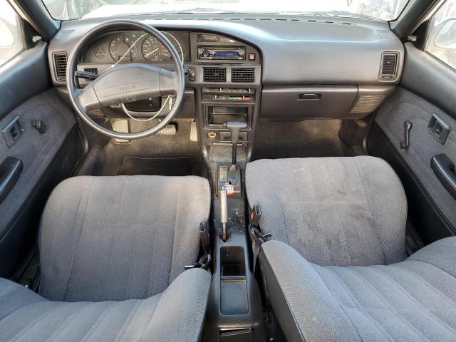 1NXAE94A5LZ107289 1990 Toyota Corolla Dlx