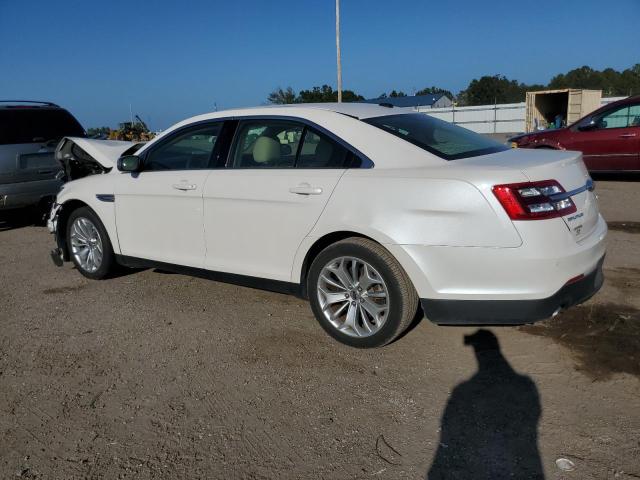 1FAHP2F83JG118744 Ford Taurus Limited
