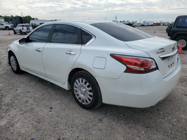 1N4AL3APXEC289215 2014 Nissan Altima 2.5