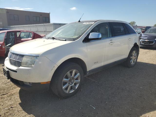 2007 Lincoln MKX 