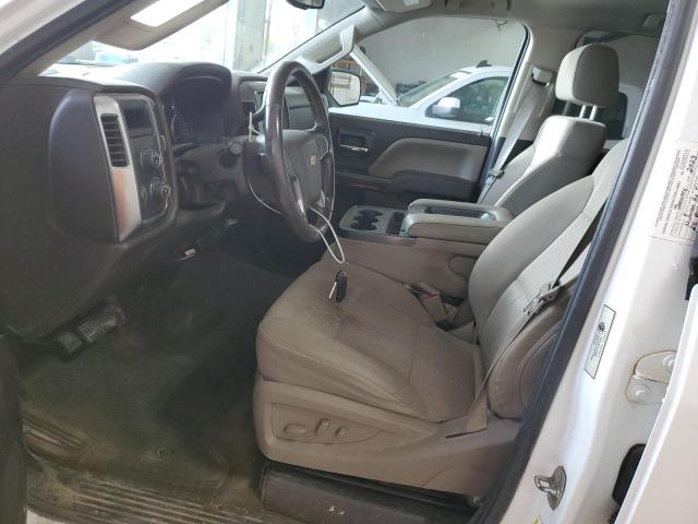 1GC1KVEG1FF150836 Chevrolet Silverado K2500 Heavy Duty Lt