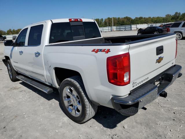 2018 CHEVROLET SLVRADO SS 3GCUKSEC5JG344723