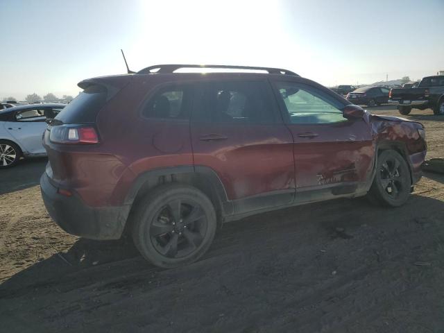 1C4PJLLB9MD155428 Jeep Cherokee Latitude Plus