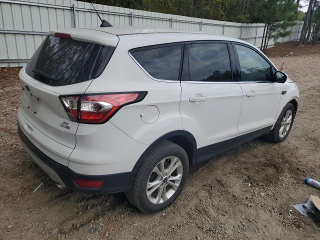 2018 FORD ESCAPE SE - 1FMCU9GD1JUD38835