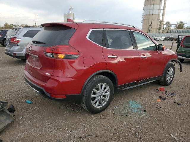 JN8AT2MT1HW393404 | 2017 NISSAN ROGUE S