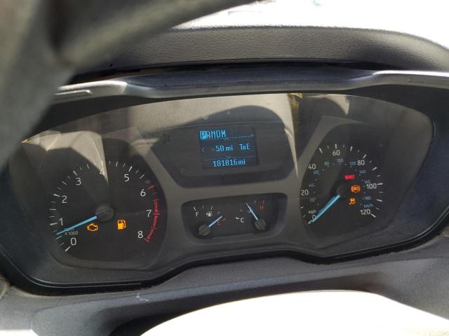 1FTNR2XG8FKA09147 Ford Transit T-250