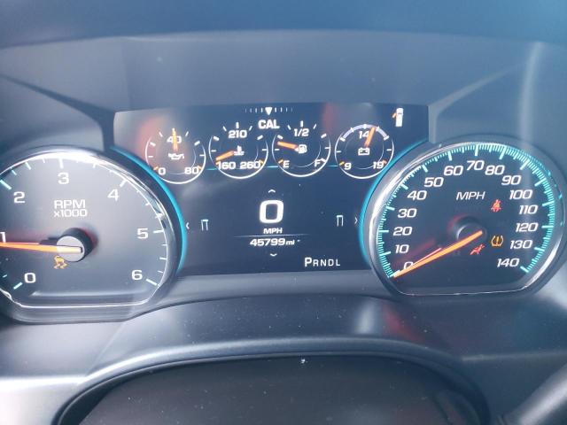 2017 GMC SIERRA K15 - 3GTU2PEJ2HG319641