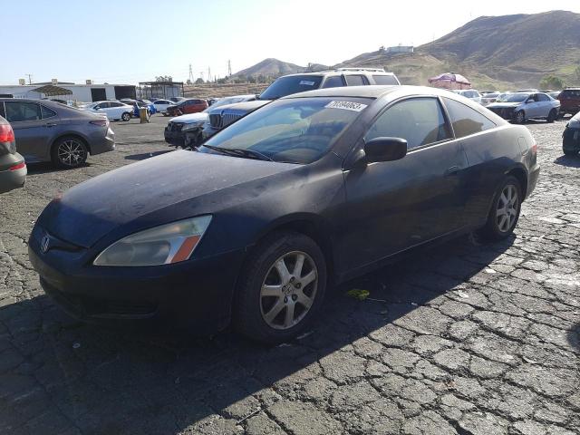 2005 Honda Accord Coupe EX