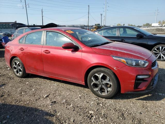 3KPF24AD9KE074556 KIA FORTE FE
