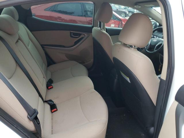 2016 HYUNDAI ELANTRA SE - 5NPDH4AE5GH793174