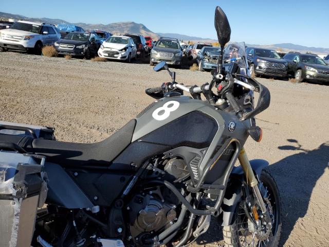 2023 YAMAHA XTZ690 JYADM12Y9PA004594