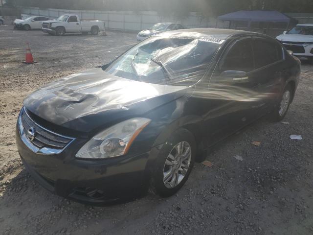 Vin: 1n4al2ap9ac172181, lot: 45422054, nissan altima base 2010 img_1